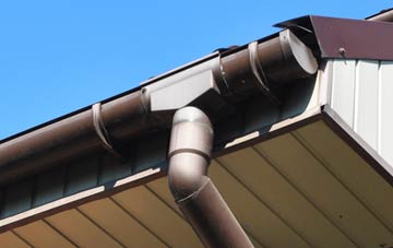 types of North Newington fascias