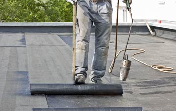 flat roof replacement North Newington, Oxfordshire