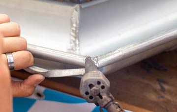 disadvantages of North Newington lead roofing