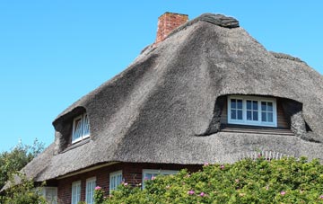 thatch roofing North Newington, Oxfordshire